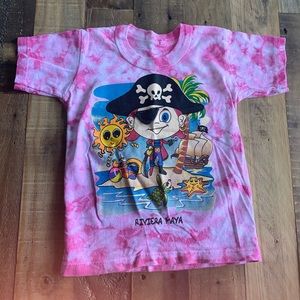 3 for $20 / Rivera Maya Tie Dye T-Shirt (4)